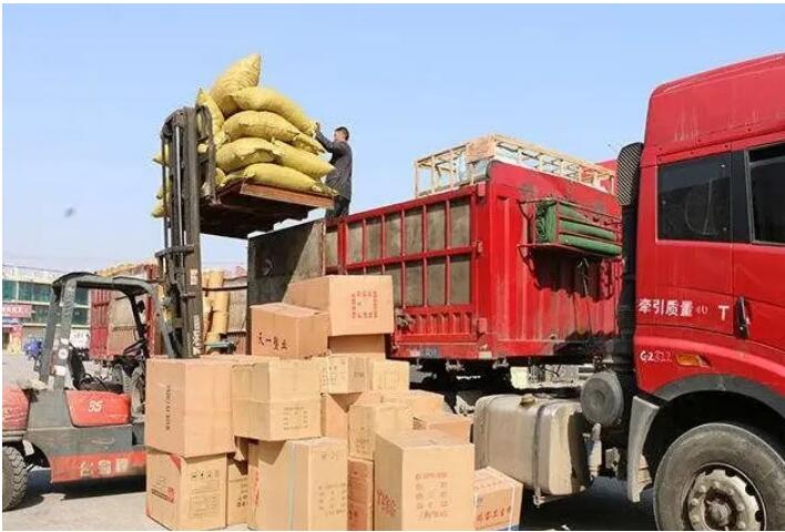 漳州到范县物流专线