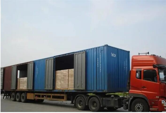 漳州到范县整车运输