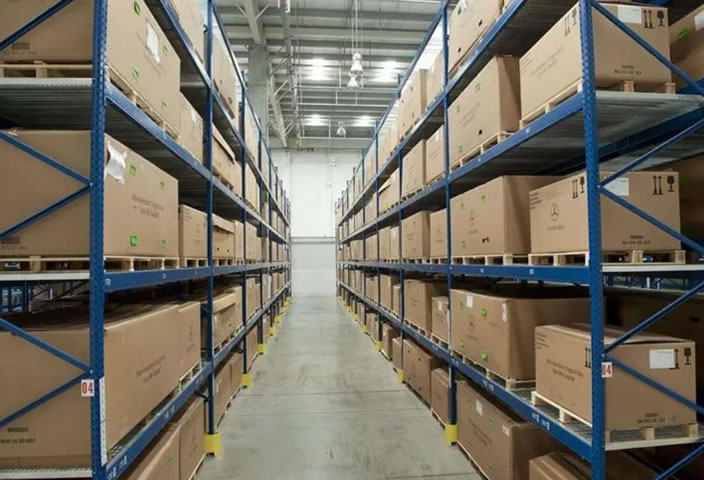 漳州到范县货物仓储