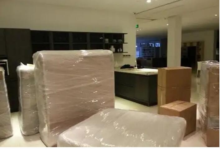 漳州到范县长途搬家