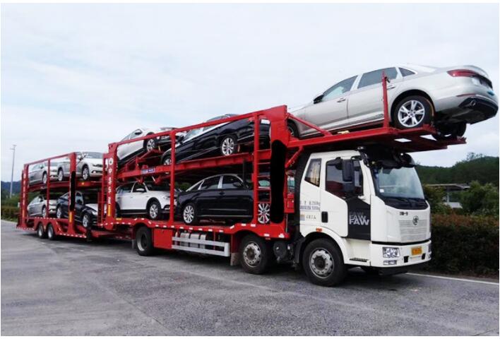 漳州到范县轿车托运